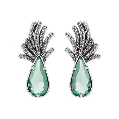 Brinco Design Vicenza Prata