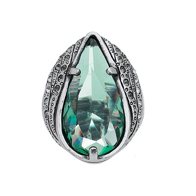 Anel Conceito Vicenza Prata