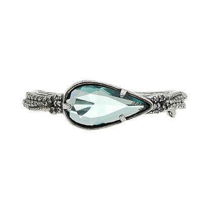 Pulseira Design Vicenza Prata