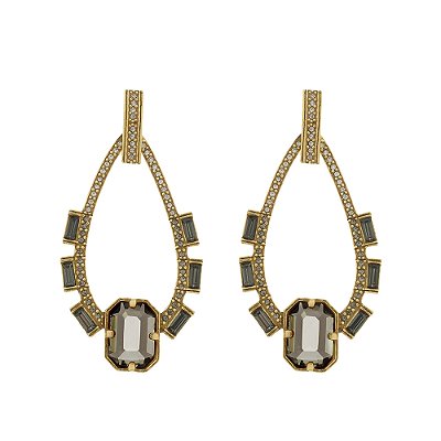 Brinco Conceito Bessie Ouro