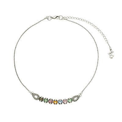 Colar Color Kahlo Prata