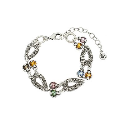 Pulseira Delicada Kahlo Prata