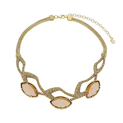 Colar Conceito Bangarole Ouro