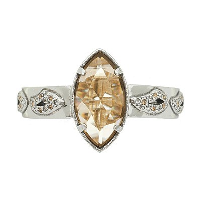 Pulseira Conceito Bangarole Prata