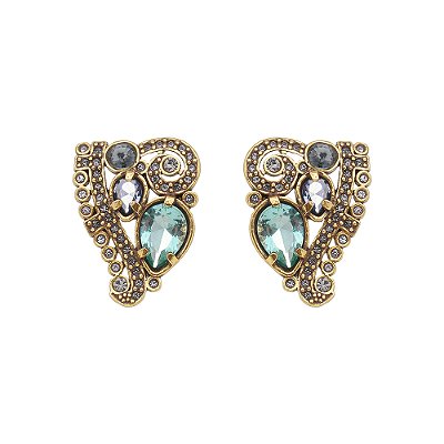 Brinco Design Ross Ouro