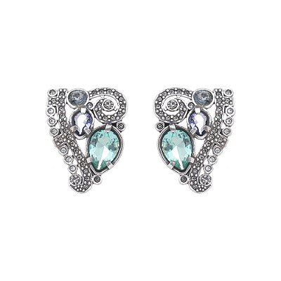 Brinco Design Ross Prata