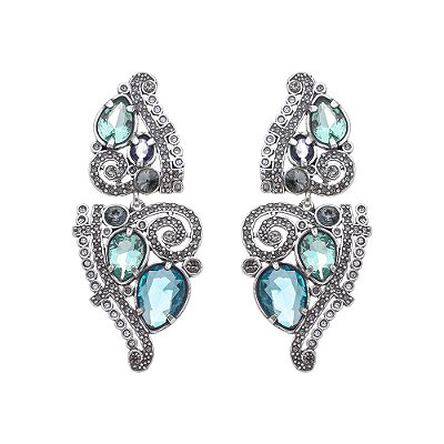 Brinco Conceito Ross Prata