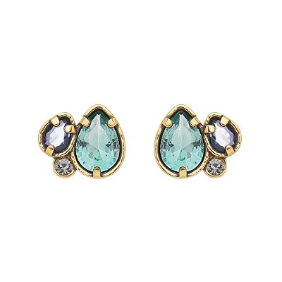 Brinco Formas Ross Ouro