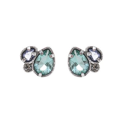 Brinco Formas Ross Prata