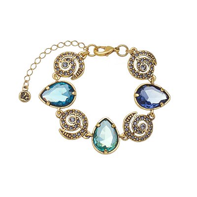 Pulseira Conceito Ross Ouro