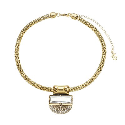 Colar Conceito Segovia Ouro