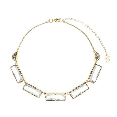 Colar Design Segovia Ouro