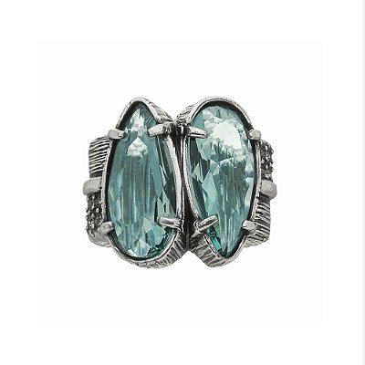 Anel Design Mallaig Prata