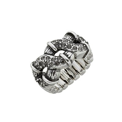 Anel Formas Mallaig Prata