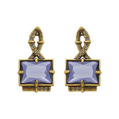 Brinco Conceito Mallaig Ouro