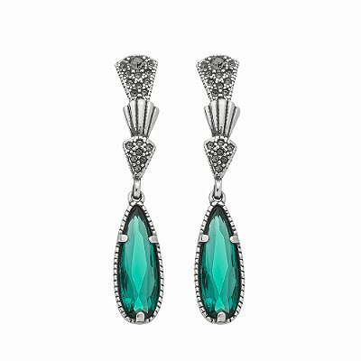 Brinco Conceito Mardin Prata