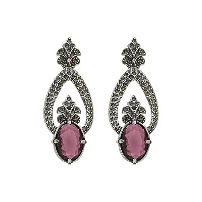 Brinco Conceito Padova Prata