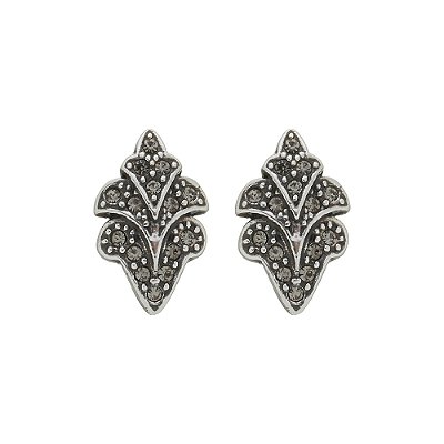 Brinco Delicado Padova Prata