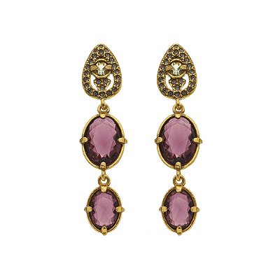 Brinco Design Padova Ouro