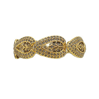 Pulseira Conceito Padova Ouro