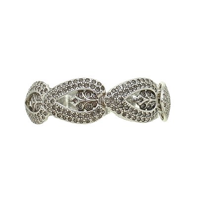 Pulseira Conceito Padova Prata