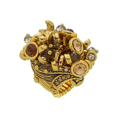 Anel Cacho Zambia Ouro