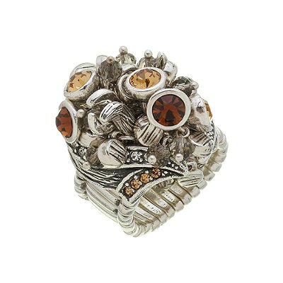 Anel Cacho Zambia Prata