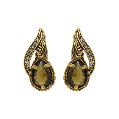 Brinco Design Zambia Ouro