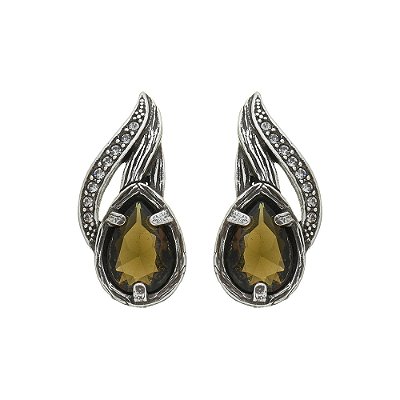 Brinco Design Zambia Prata