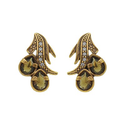 Brinco Formas Zambia Ouro