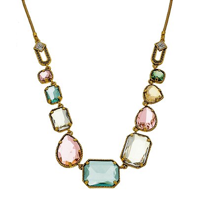 Colar Conceito Khalifa Ouro