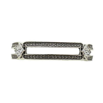 Pulseira Conceito Khalifa Prata