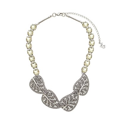 Colar Conceito Sydney Prata