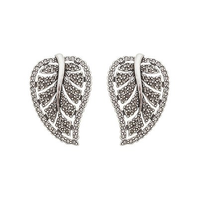 Brinco Conceito Sydney Prata