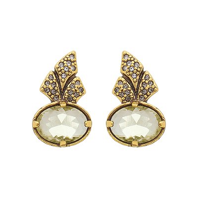 Brinco Jonquil Sydney Ouro