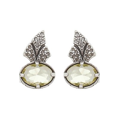 Brinco Jonquil Sydney Prata