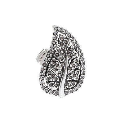 Anel Conceito Sydney Prata