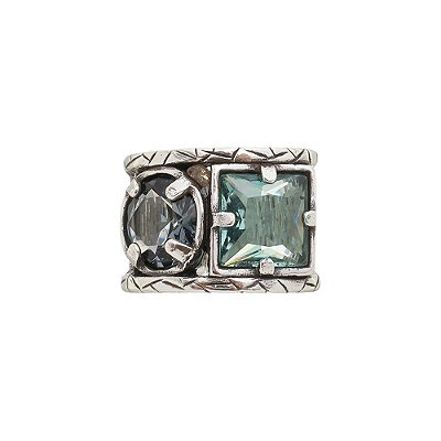 Anel Design Sydney Prata