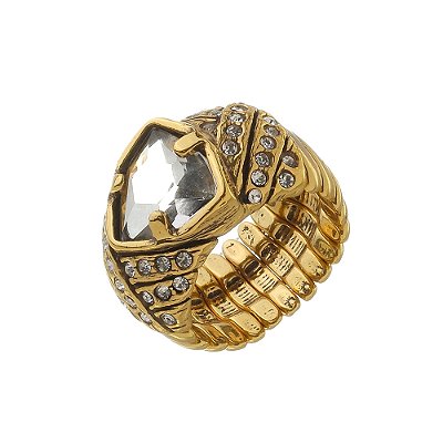 Anel Formas Isla Ouro