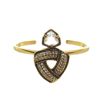 Pulseira Conceito Isla Ouro