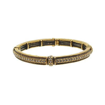 Pulseira Delicada Isla Ouro