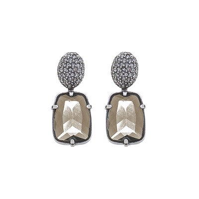 Brinco Design Meraki Prata