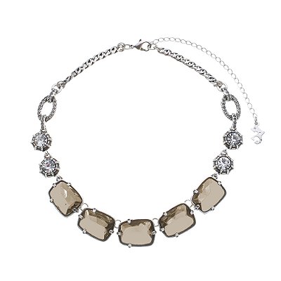 Colar Conceito Meraki Prata