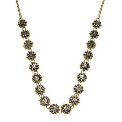 Colar Delicado Meraki Ouro