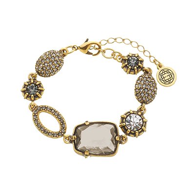 Pulseira Conceito Meraki Ouro