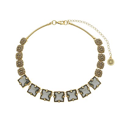 Colar Conceito Serata Ouro