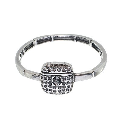 Pulseira Conceito Serata Prata