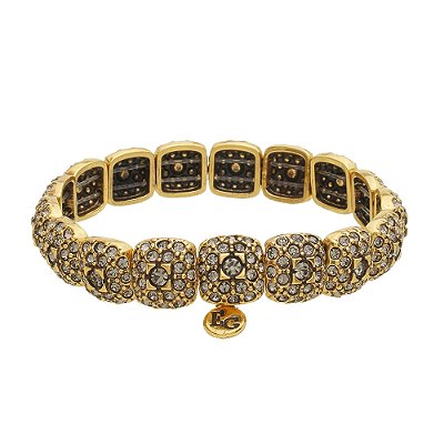 Pulseira Design Serata Ouro