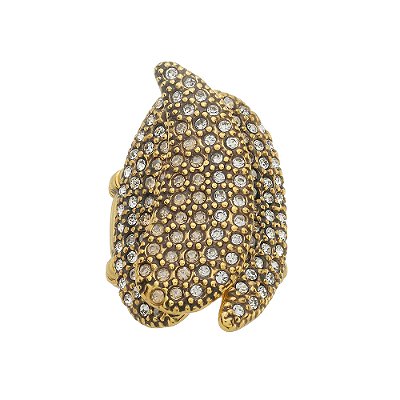 Anel Conceito Sorella Ouro