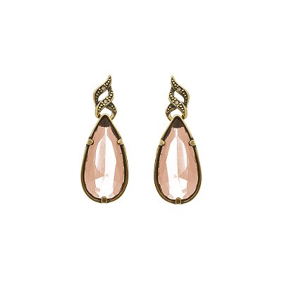 Brinco Conceito Sorella Ouro